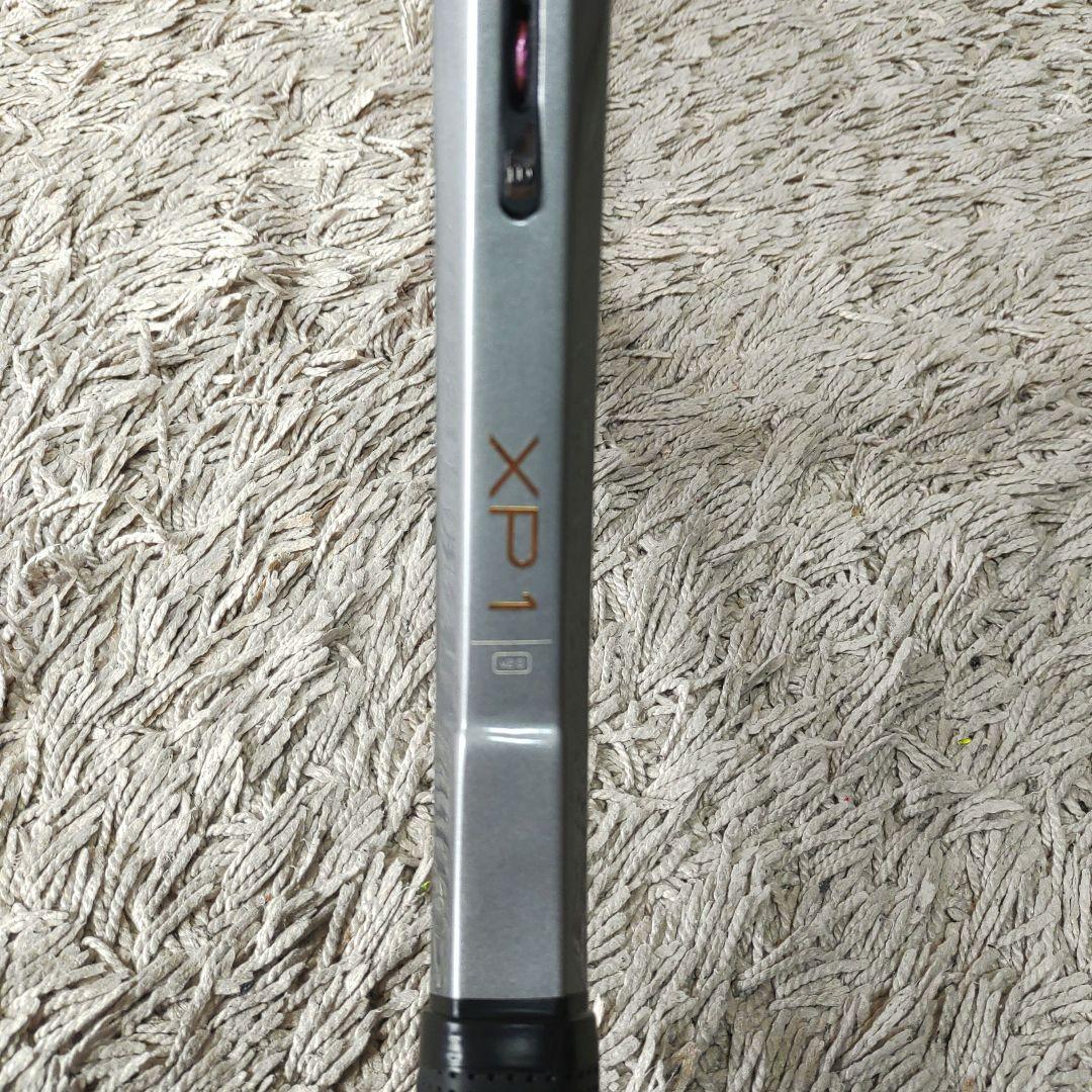 【極美品】Wilson XP1 v2.0 ウィルソン　テニスラケット