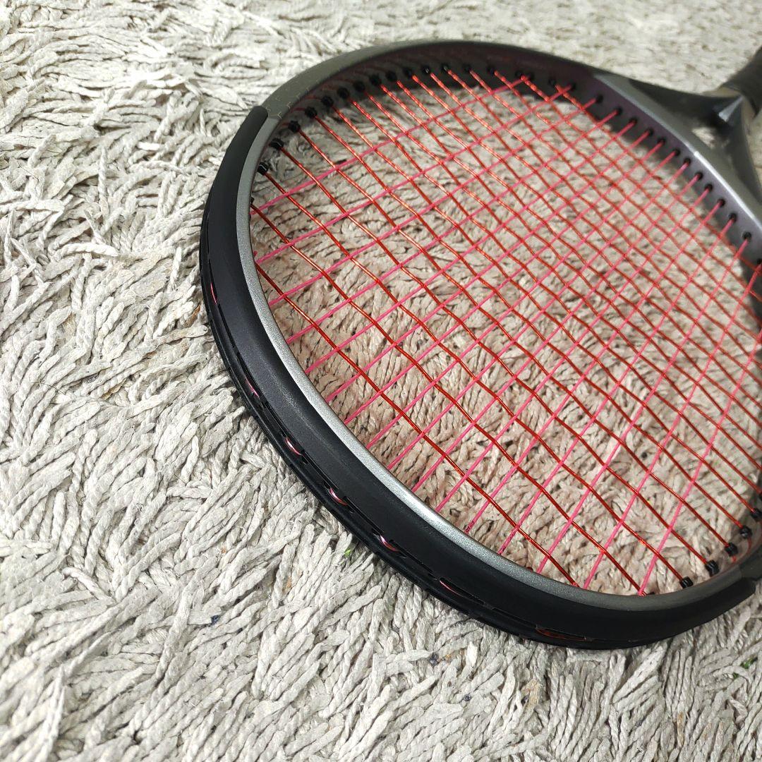 【極美品】Wilson XP1 v2.0 ウィルソン　テニスラケット