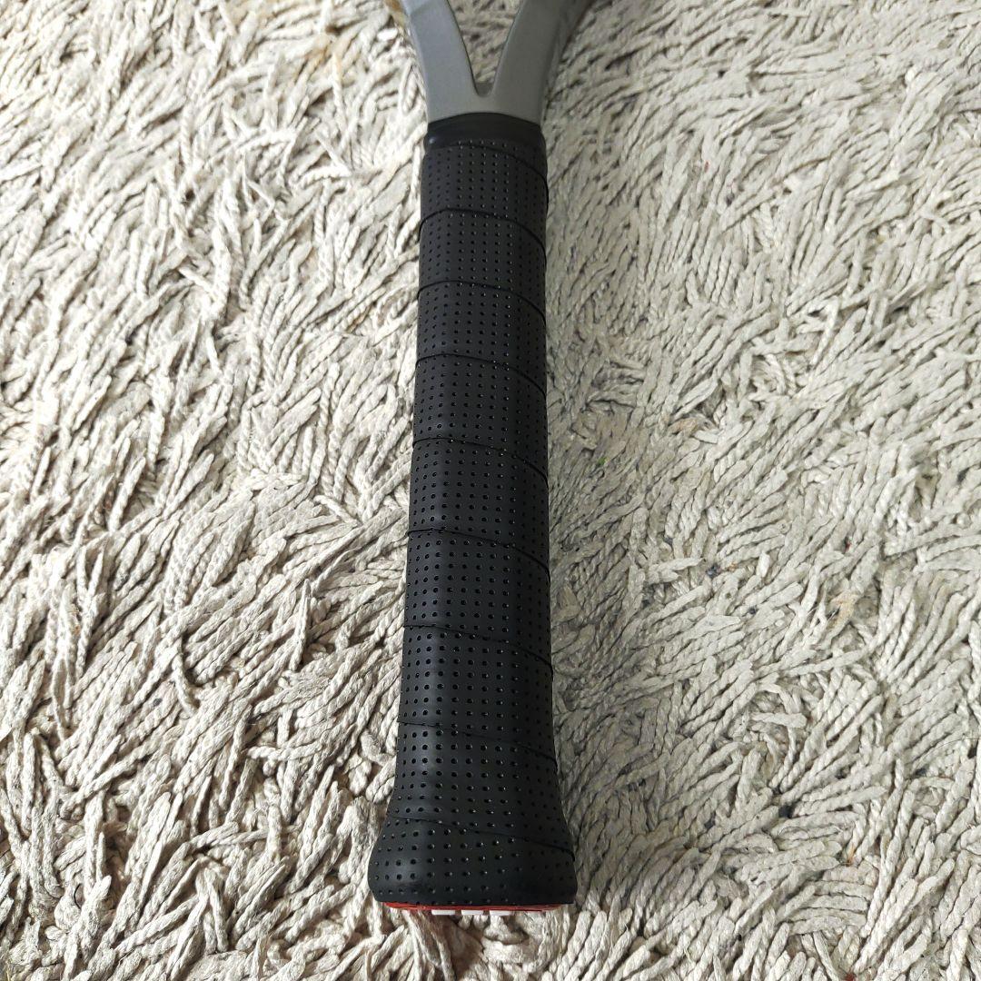 【極美品】Wilson XP1 v2.0 ウィルソン　テニスラケット