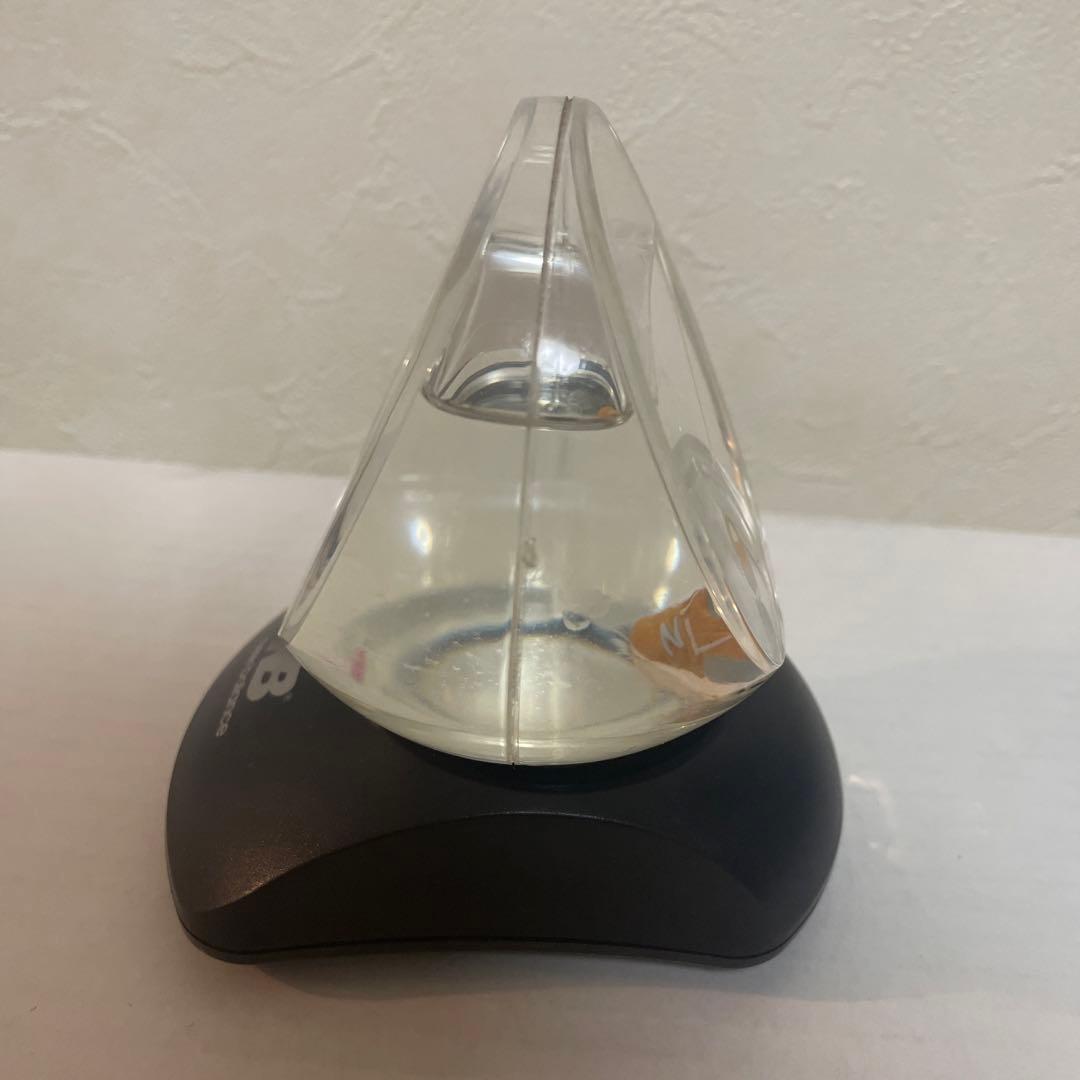 激レア　ニューバランス　　スノードーム　風　置物　ヴィンテージ　オブジェ