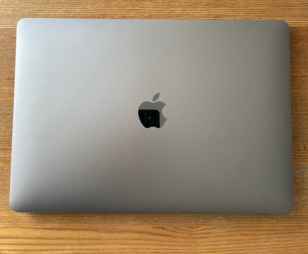 MacBook本体 MacBook Air 2020 core i5 8G SSD512GB