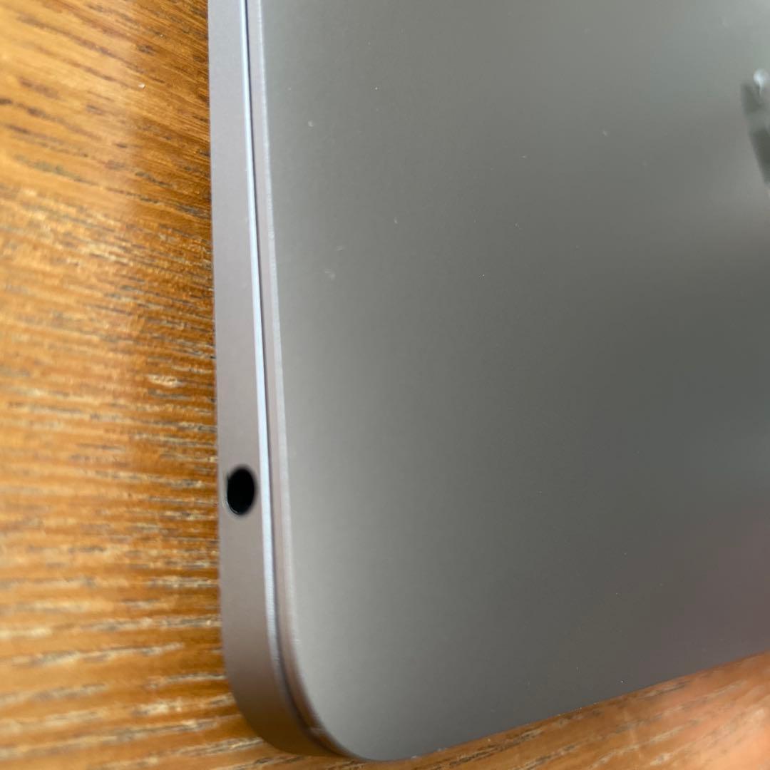 MacBook本体 MacBook Air 2020 core i5 8G SSD512GB