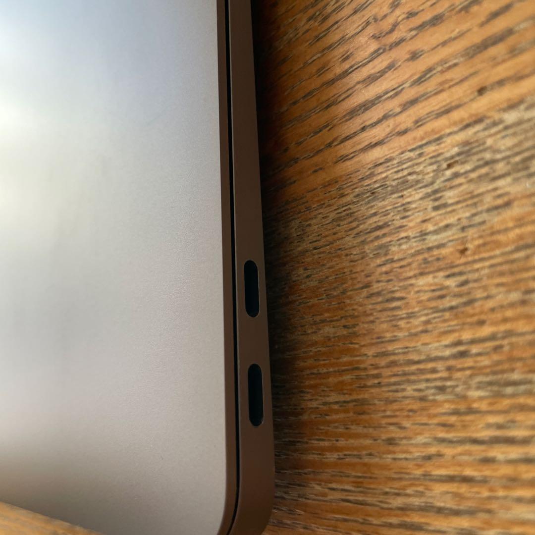 MacBook本体 MacBook Air 2020 core i5 8G SSD512GB