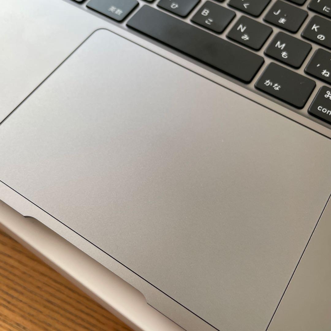MacBook本体 MacBook Air 2020 core i5 8G SSD512GB