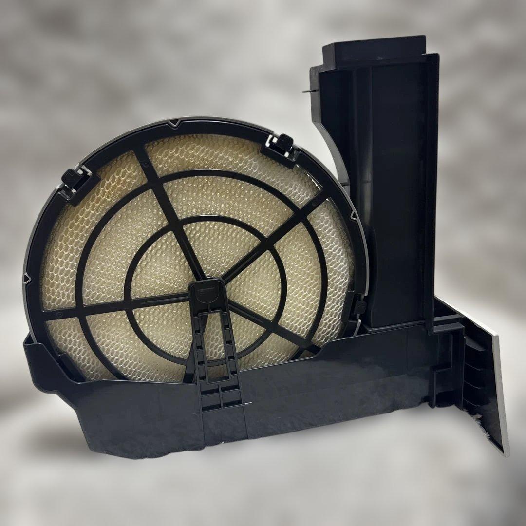 コウジ　Panasonic 加湿空気清浄機　F-VXS90 パナソニック