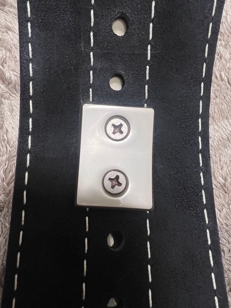 C*E様 【IPF公認】TITAN.•タイタン.•レバーアクションパワーベルトS