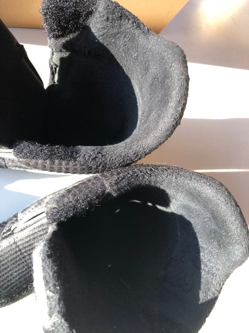 Step On スノーボードブーツ キッズ　24cm