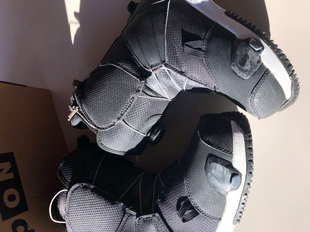 Step On スノーボードブーツ キッズ　24cm