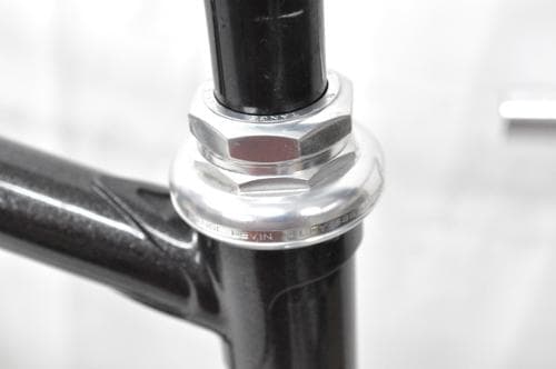 80年代ビンテージクロモリロードフレーム