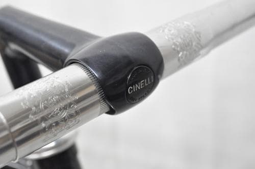 80年代ビンテージクロモリロードフレーム