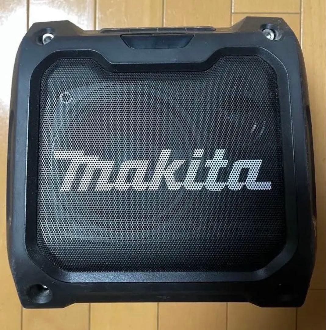 マキタ Bluetoothスピーカー MR200