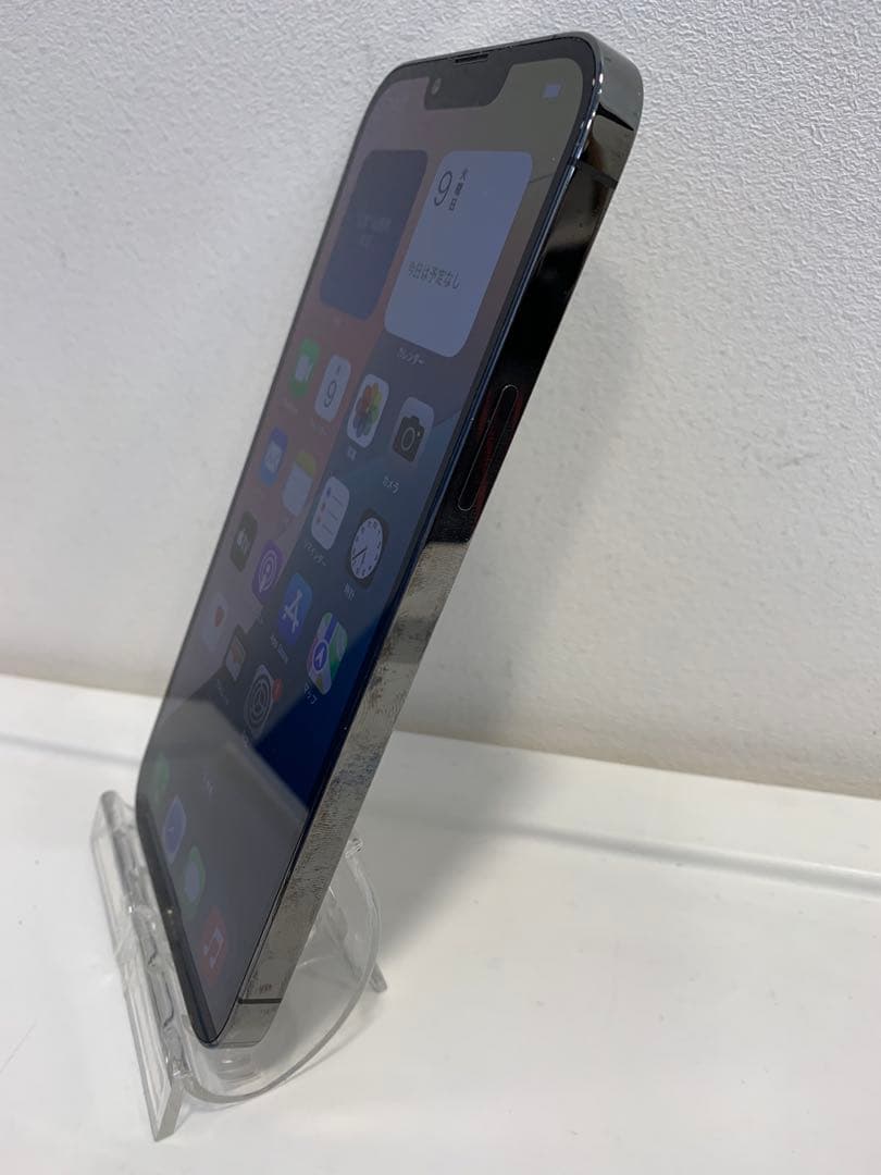 ※訳あり格安出品※iPhone13ProMax 128GB SIMフリー 本体