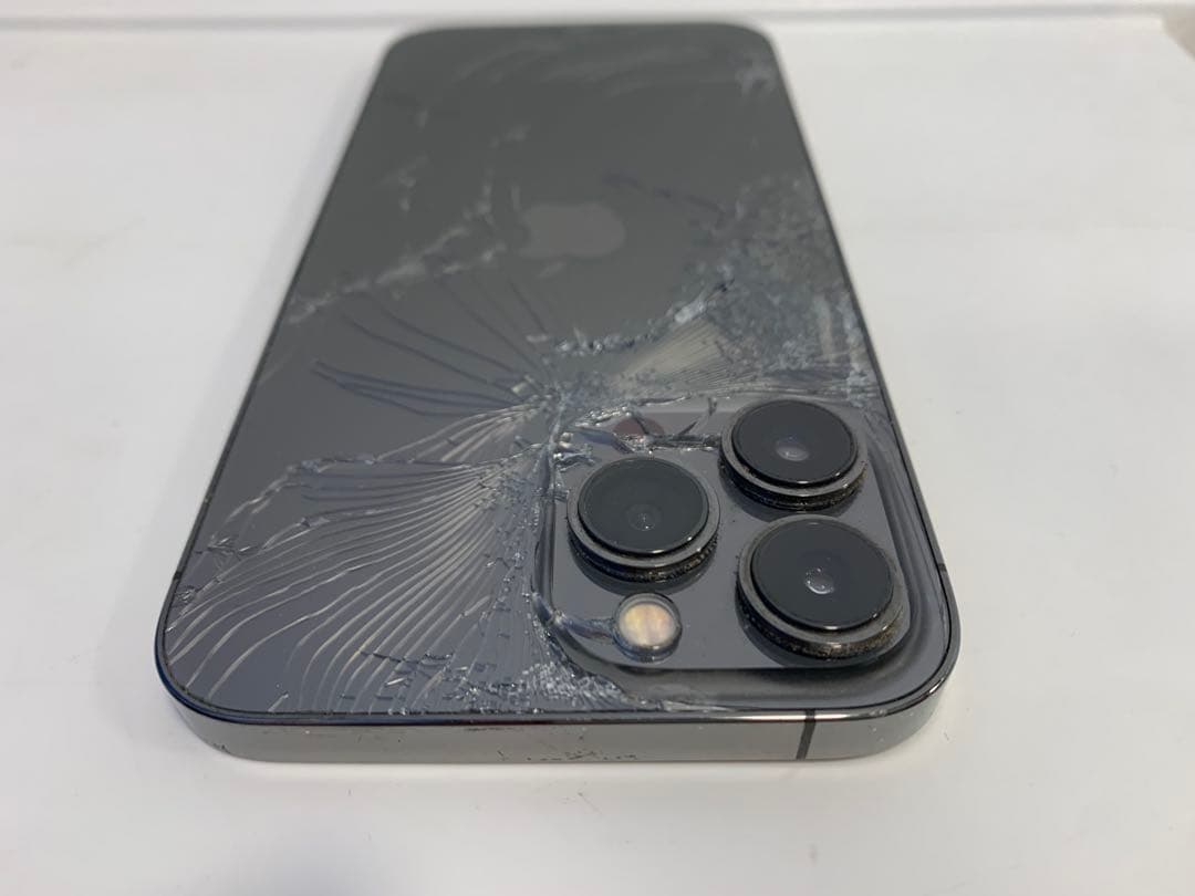 ※訳あり格安出品※iPhone13ProMax 128GB SIMフリー 本体