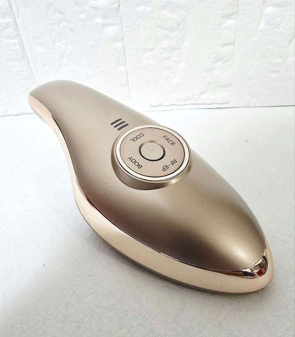 MEラボンエクラ Eclat 美顔器 ME SONIC JELLY付き