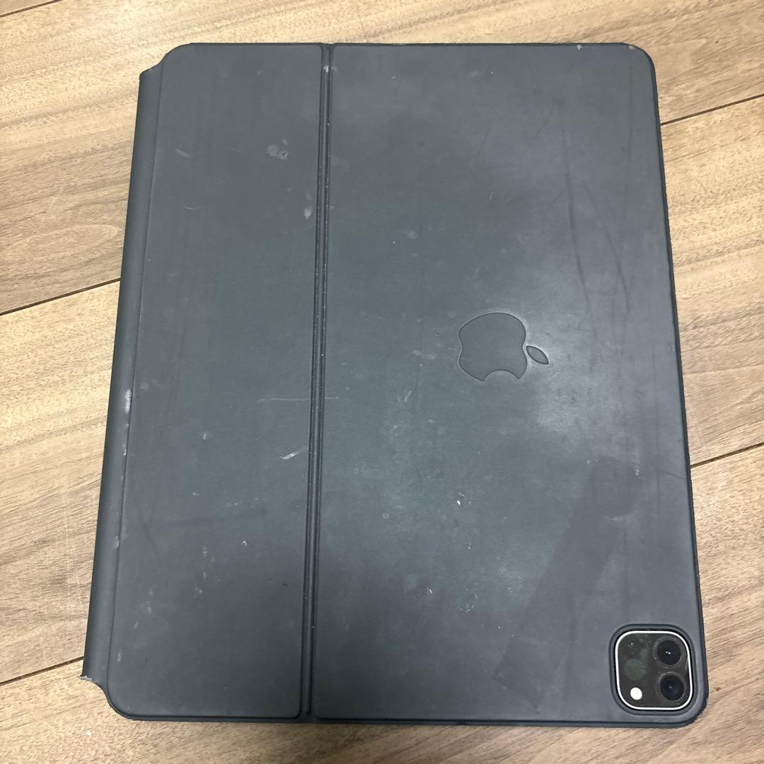 iPad Pro 12.9インチ 第4世代 256GB Wi-Fi グレー