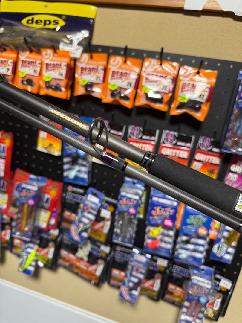 メガバス　空海　CK-96MS