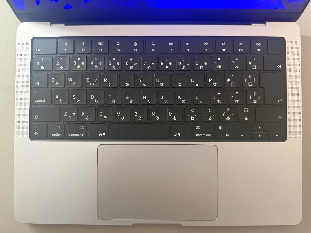 MacBook本体 Apple MacBook Pro M1 Pro 512GB 2021