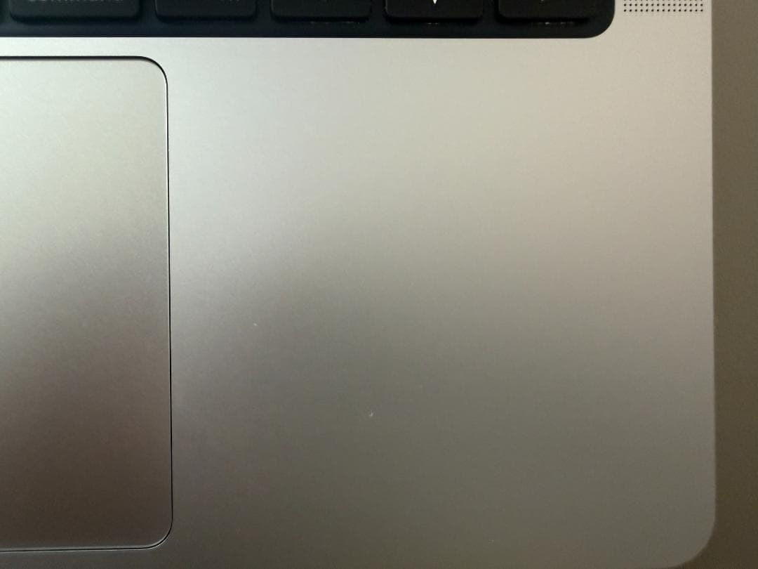 MacBook本体 Apple MacBook Pro M1 Pro 512GB 2021