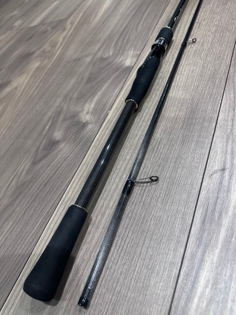 グラファイトリーダー　21 カラマレッティー UX 862M