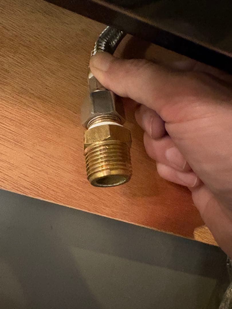 VBM Replica 2gr エスプレッソマシン 三相200V 動作良好