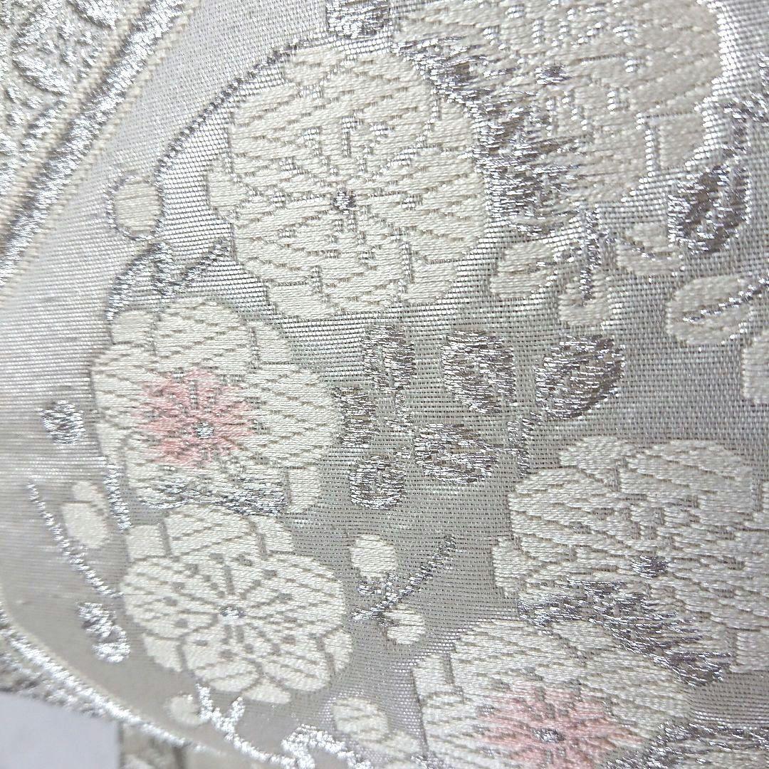 ☆正絹 訪問着 4点 フルセット 入学式 卒業式 結婚式 お宮参り 七五三