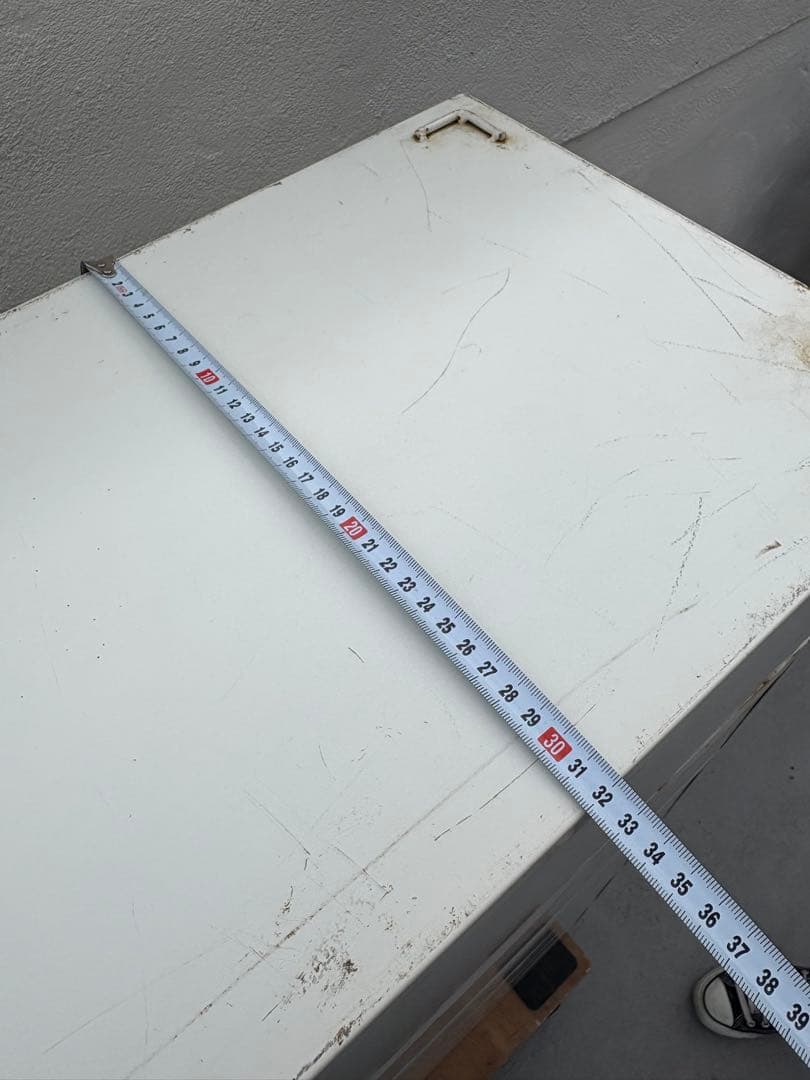 送料込￼ 80年代 ビンテージ　アイアン棚　インダストリアル キャビネット