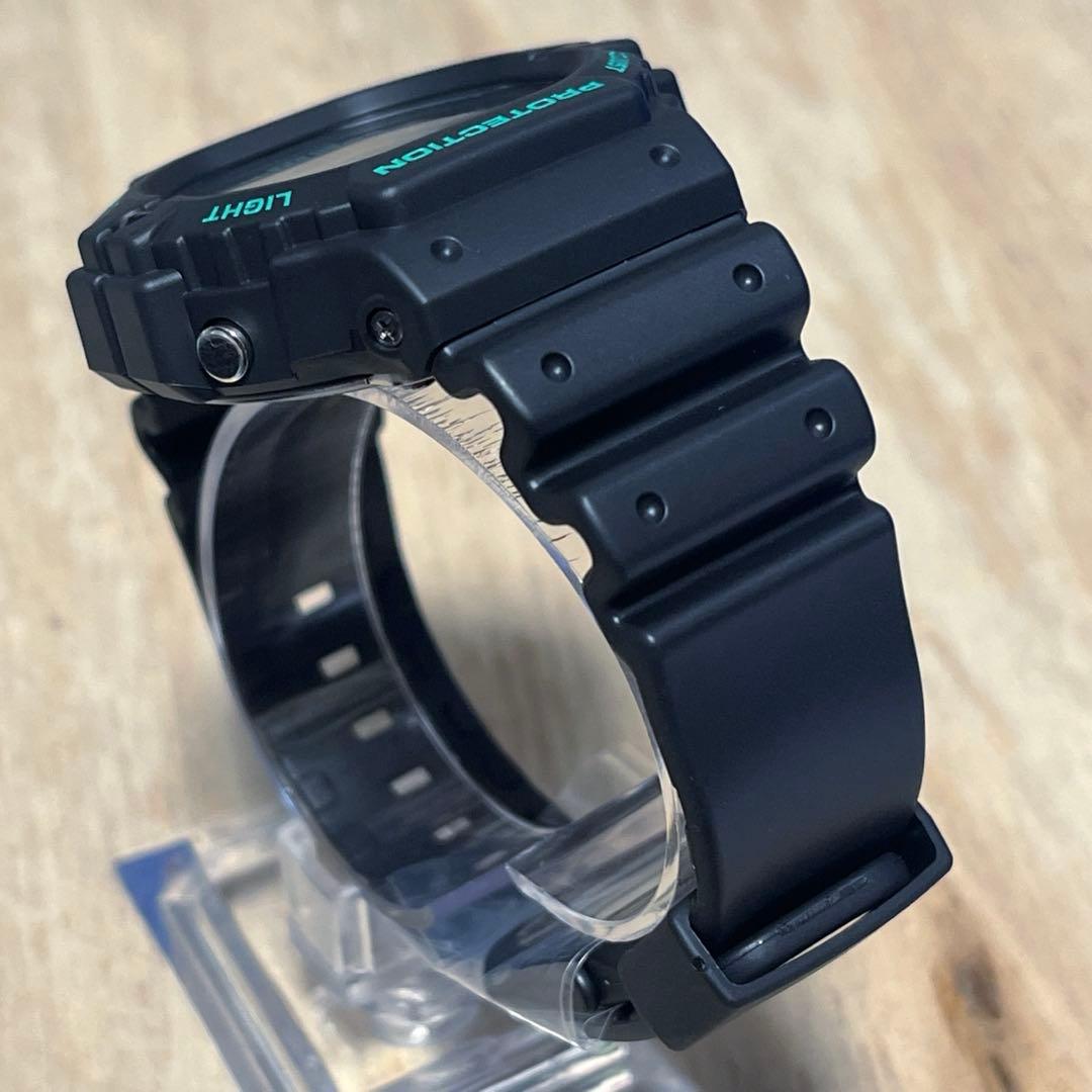 【新品未使用】POTR × G-SHOCK コラボDW-5900 限定発売品