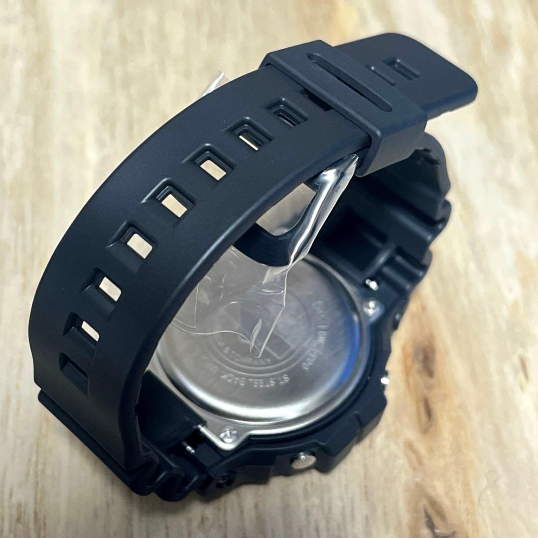 【新品未使用】POTR × G-SHOCK コラボDW-5900 限定発売品