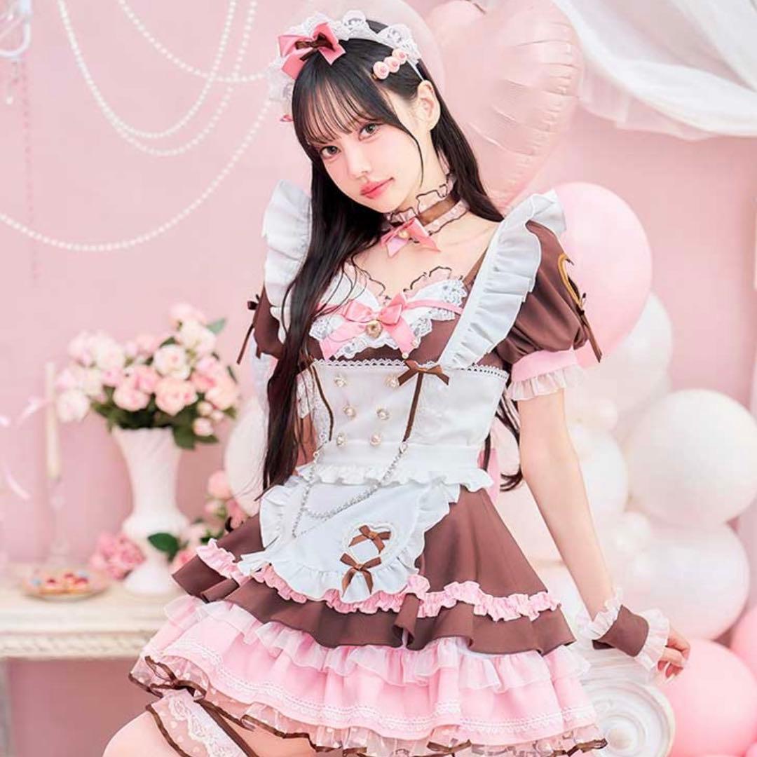 Malymoon マリームーン メルティホイップキャンディメイド バレンタイン