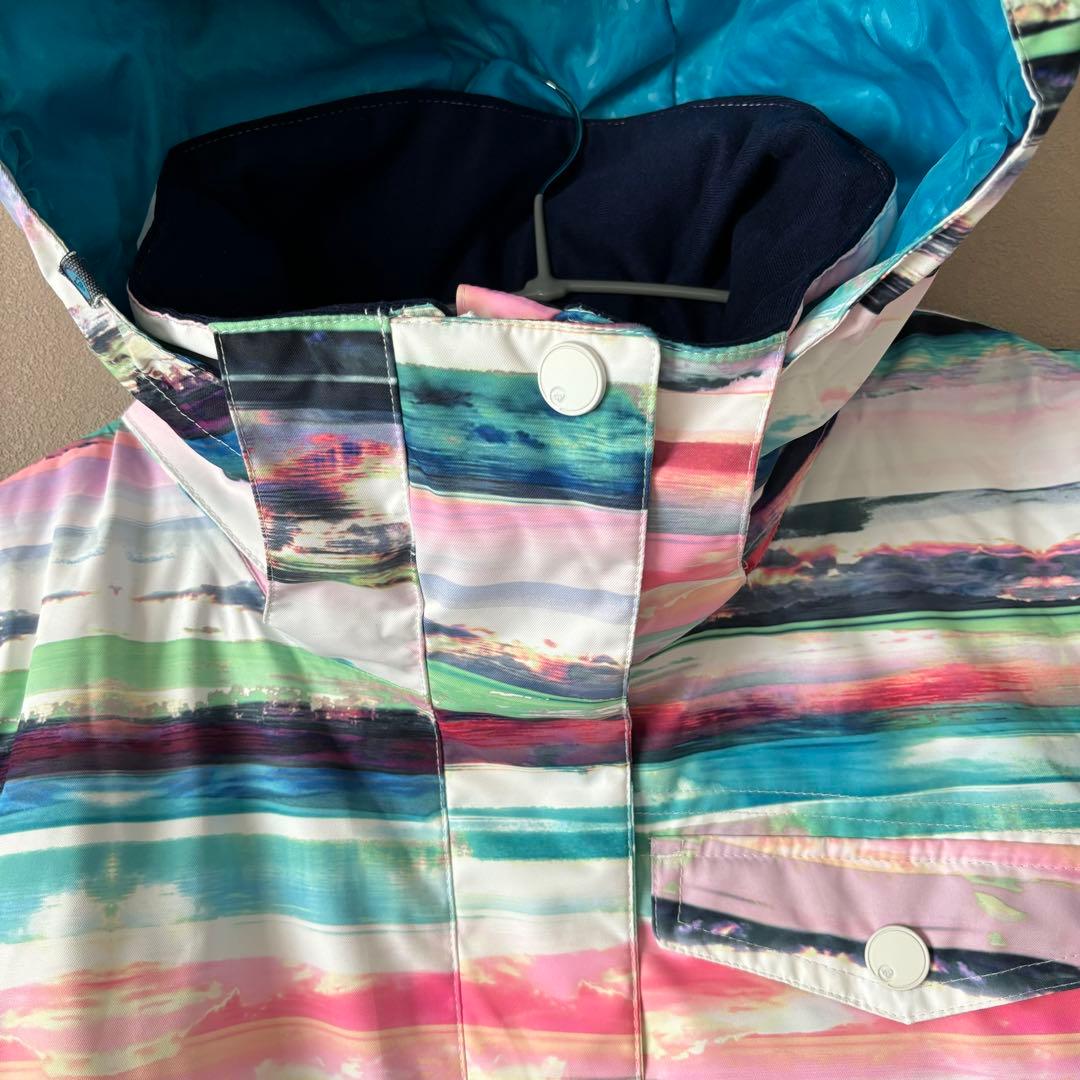 【SALE・美品】ROXY ロキシー スノーウェアセット
