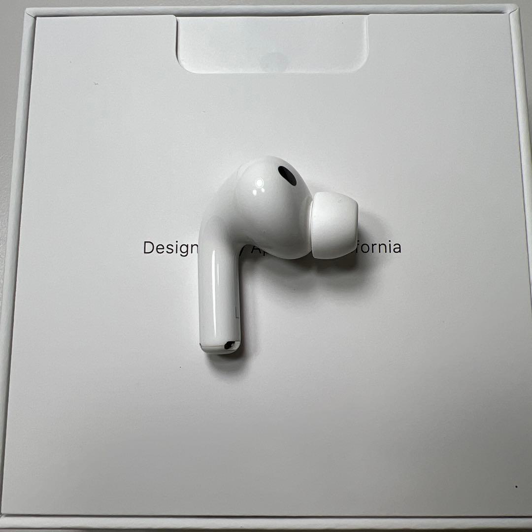 Apple AirPods Pro 第3世代 左耳 A3064 正規品 11