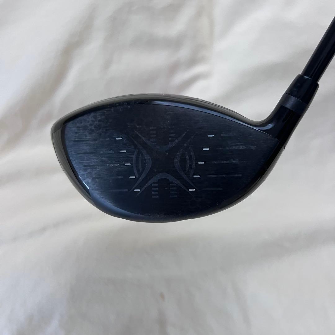 EPIC ドライバー レディース