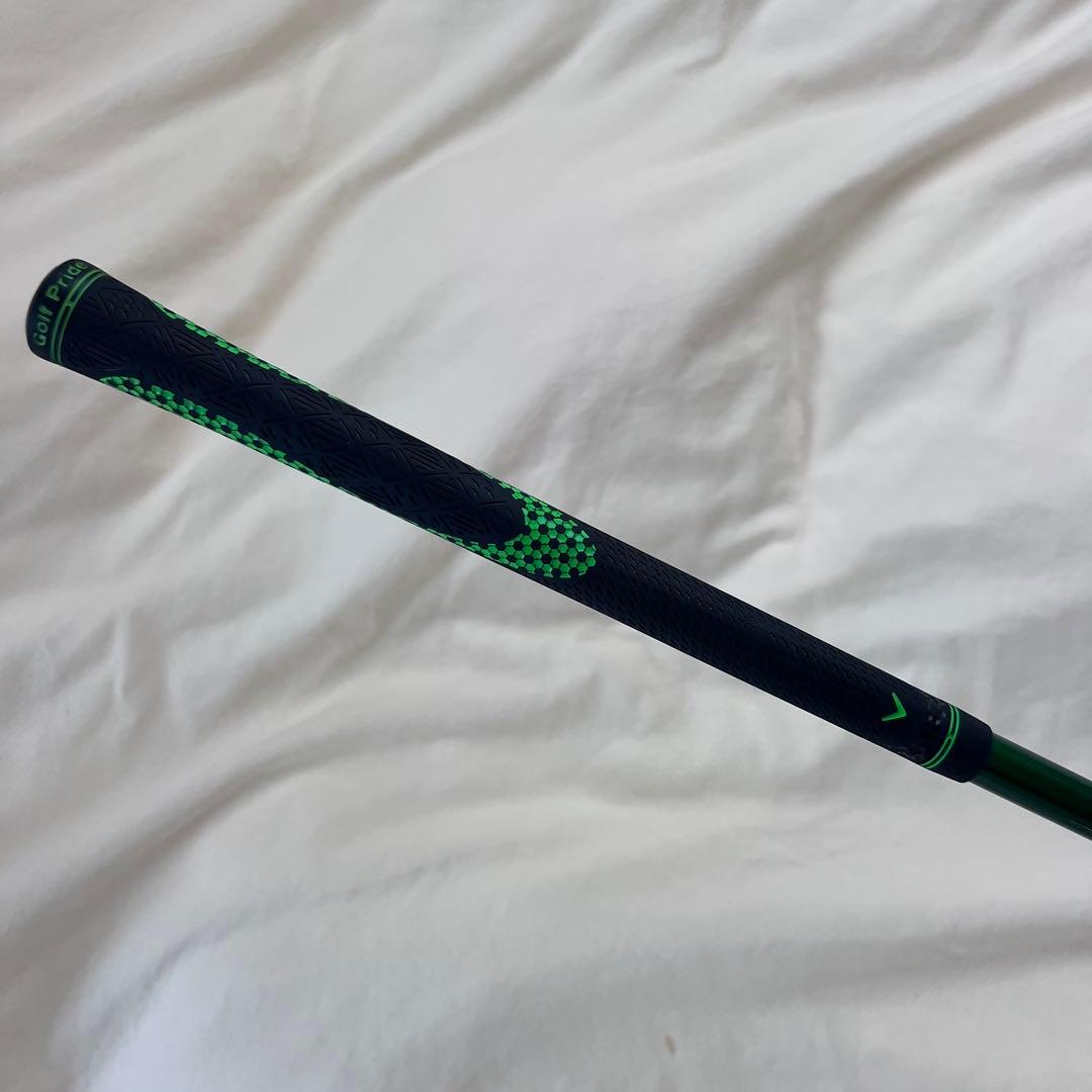 EPIC ドライバー レディース