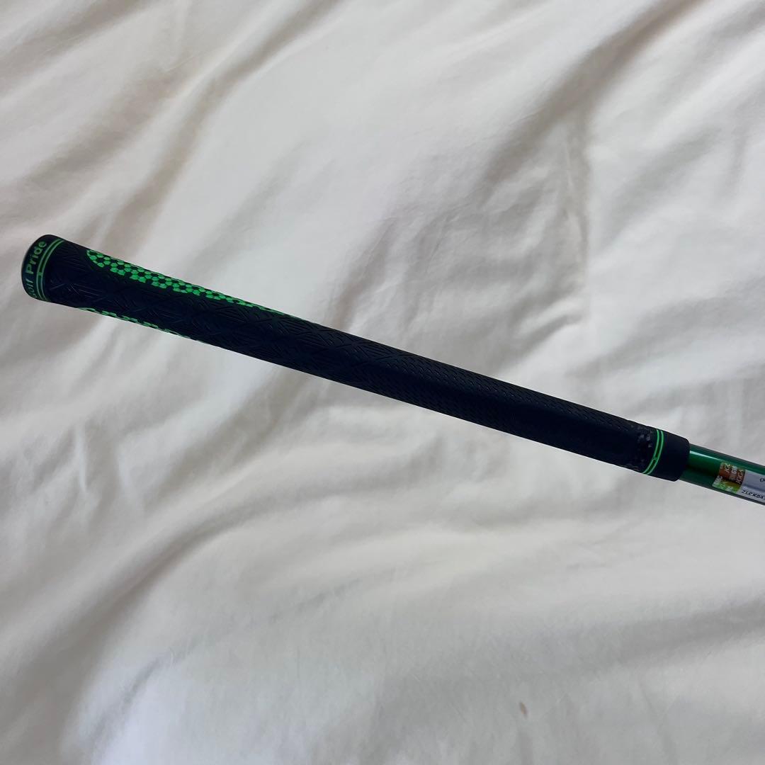 EPIC ドライバー レディース