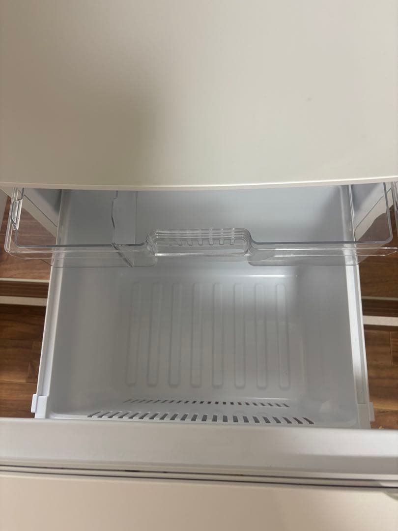 Panasonic 冷蔵庫 NR-B17FW-W