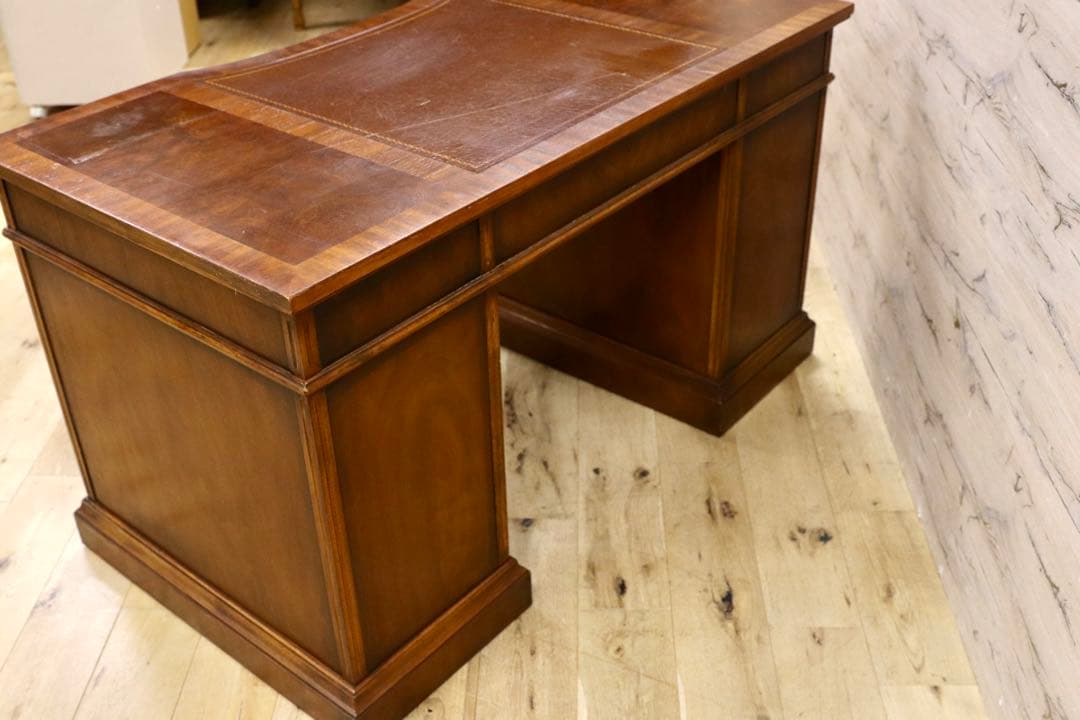 GMHK833○DREXEL HERITAGE / ドレクセルヘリテイジ 学習机