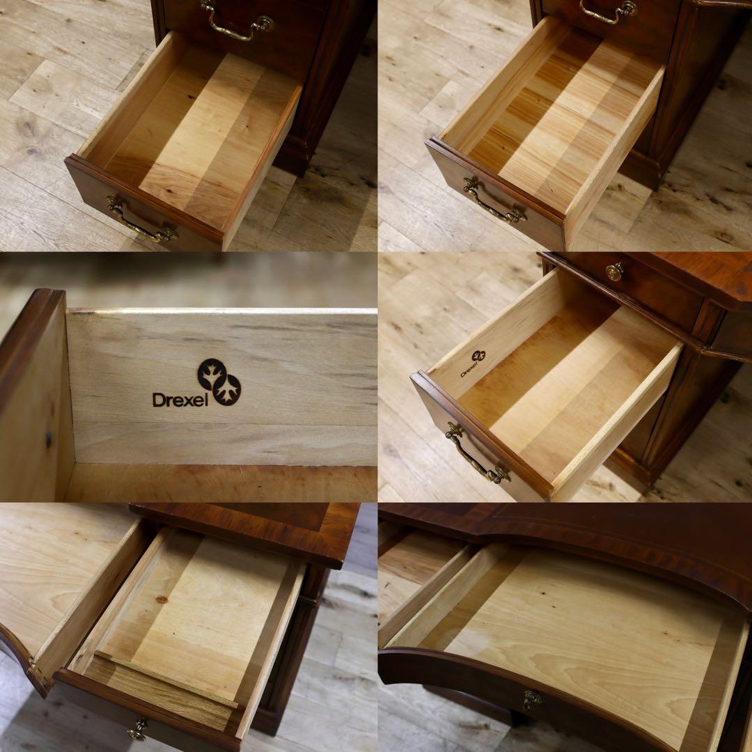 GMHK833○DREXEL HERITAGE / ドレクセルヘリテイジ 学習机