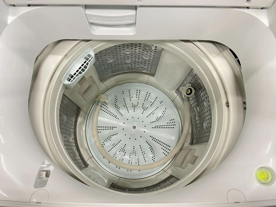 大阪送料無料★3か月保障付き★洗濯機★2021年★BW-V70F★IS-1118