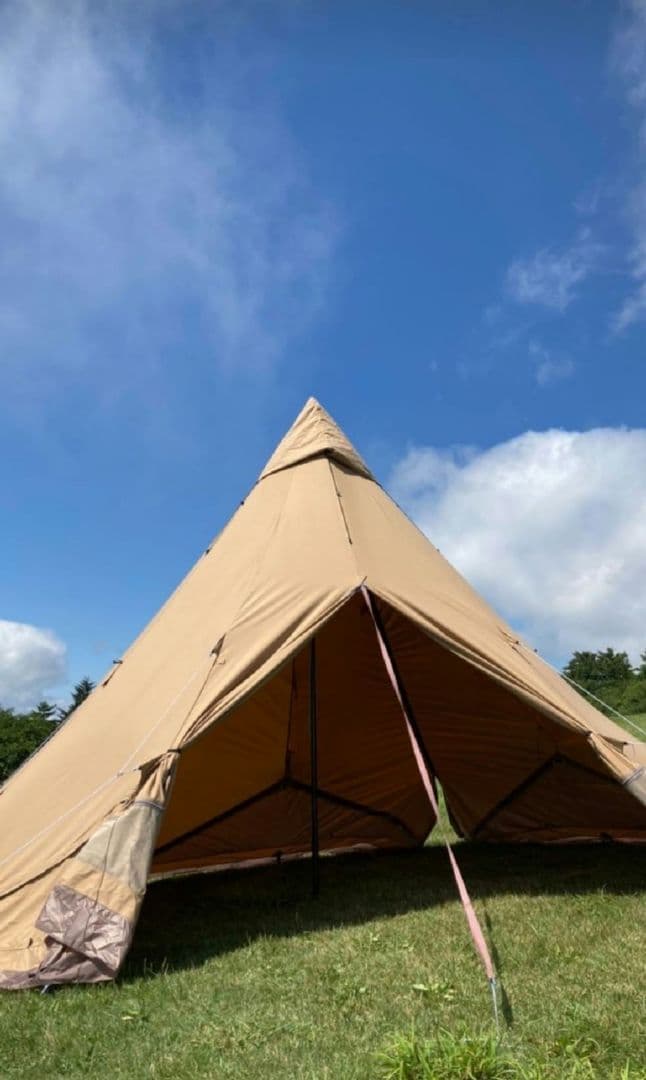 tent-Mark DESIGNS サーカスTC BIG