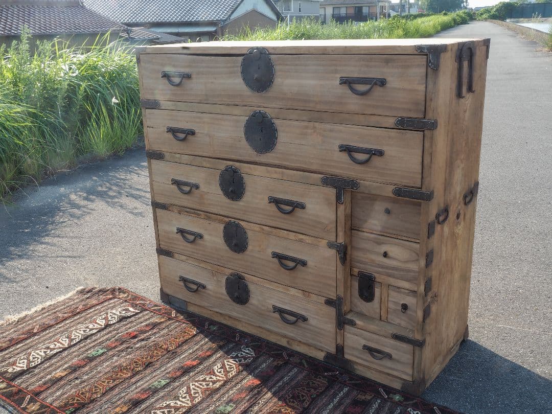 【値引中】JPドロワーチェスト