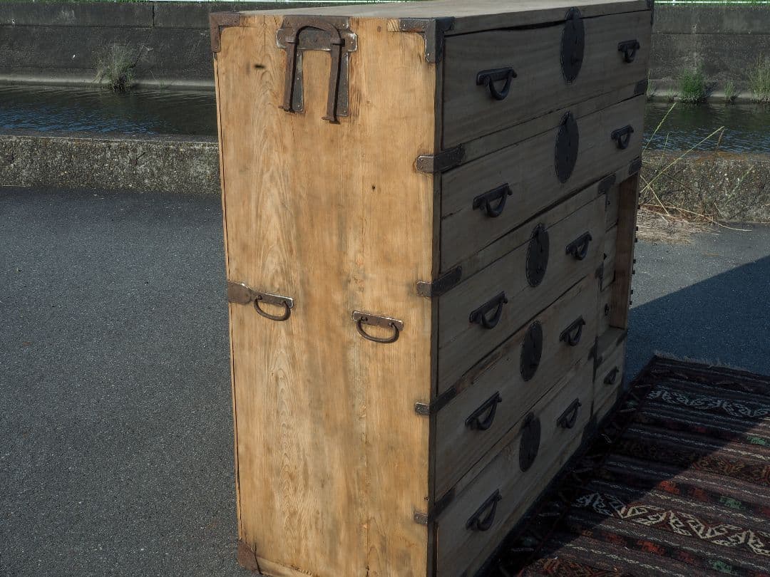 【値引中】JPドロワーチェスト