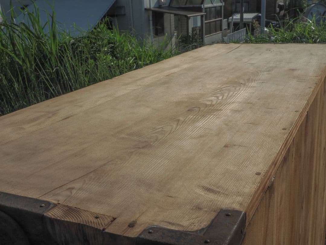 【値引中】JPドロワーチェスト