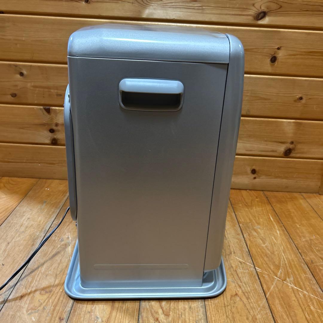 美品　Dainichi ダイニチ 石油ファンヒーターFW-3221S シルバー