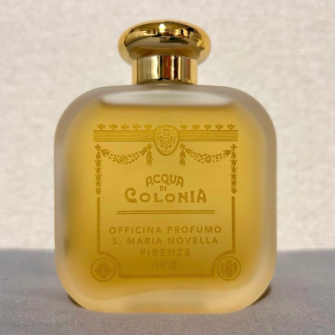 【Sunta Maria Nodella】opoponax 100ml