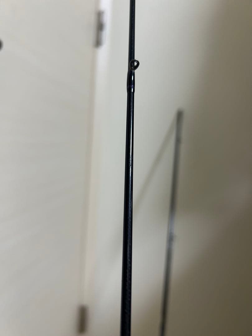 ダイワ ハートランド HL 722ML+FB-ST20