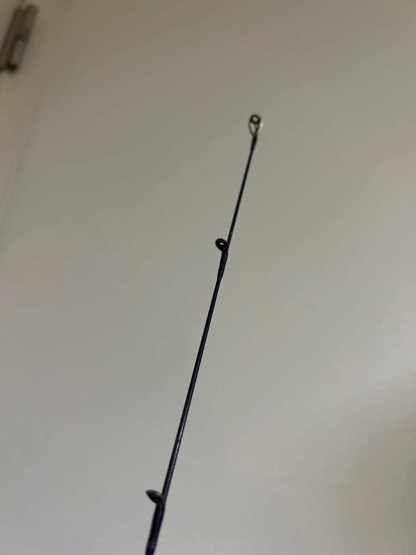 ダイワ ハートランド HL 722ML+FB-ST20