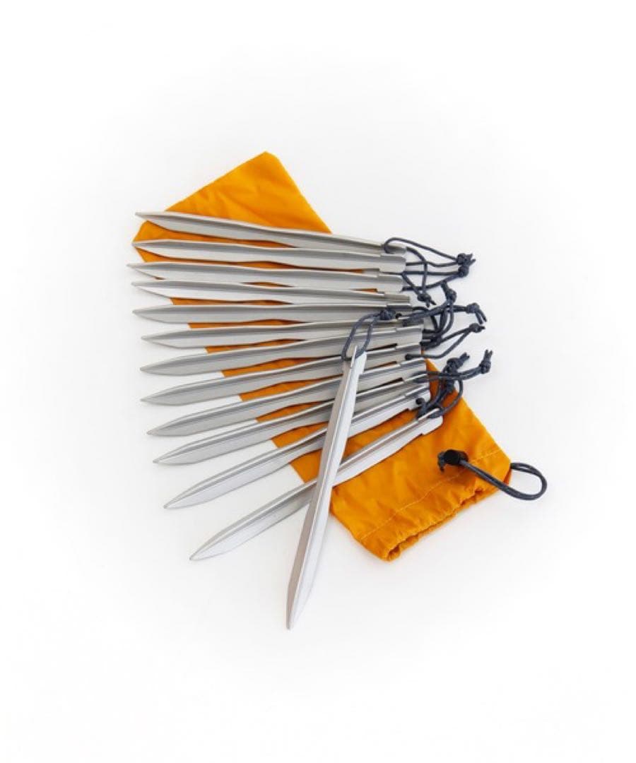 GM様新品SIERRA DESIGNSシエラデザインズテントキャンプタープ