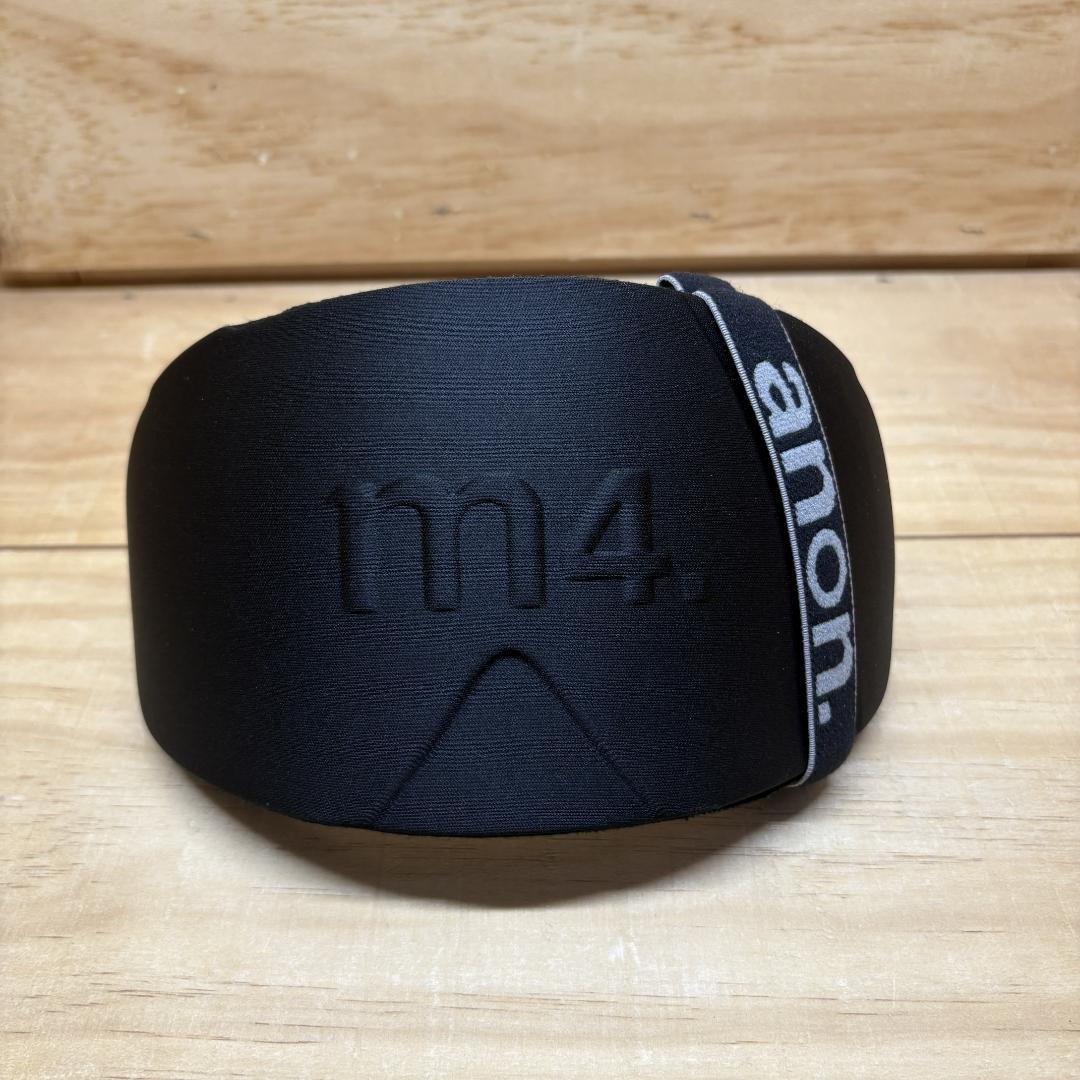 【1624】anon　アノン　M4 Cylindrical　エムフォー