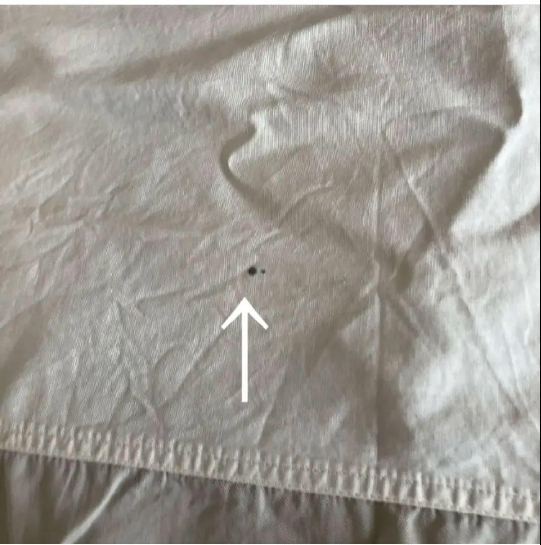 【セット売り】最高級羽毛布団　ホワイトグース2kg ダブル 掛け布団カバー