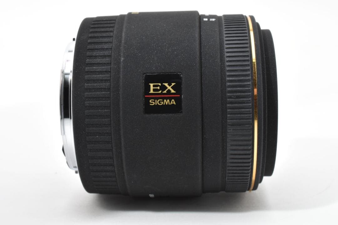 SIGMA MACRO 50mm F2.8 EX DG Canon用 単焦点